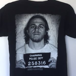 Sons of Anarchy T-shirt